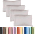 Queen Pillow Cases Set of 4 by CGKUnlimited
