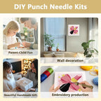 Doodlream Lipstick with Bow Needle Kit - Image 4