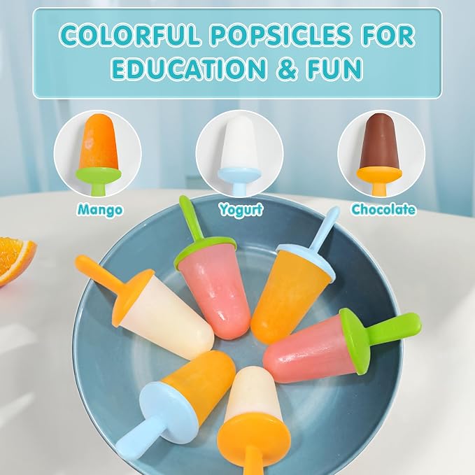 Miaowoof Silicone Popsicles Molds - Image 7