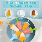 Miaowoof Silicone Popsicles Molds - Image 7