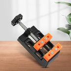 Mini Bench Clamp Flat Table Vice - Image 4
