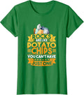Rock Collecting Funny Geology Lover Rockhound Rock Collector T-Shirt by Unknown