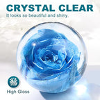 LET'S RESIN 1 Gallon Epoxy Resin Kit - Image 2