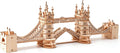 Rowood 3D Puzzles for Adults, DIY Wooden Model Kits for Adults to Build by RowoodAssembleArtDecorateLife