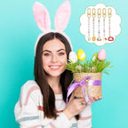 Tondiamo 2823 Pcs Easter Charms - Image 6