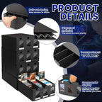 AOBOPLE Card Storage Box, 12000+ Cardboard Trading Card Boxes - Image 5