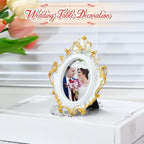 Maitys 5 Pcs Mini Picture Vintage Frames - Image 8