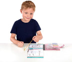 Melissa & Doug On The Go Friendship Bracelet Craft Set - Image 8