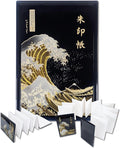 Japanese Goshuincho Stamp Book by Btale