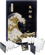 Japanese Goshuincho Stamp Book by Btale