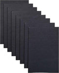 Jtnohx Stiff Felt, 2mm Thick Felt Sheets by Jtnohx