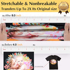 TransOurDream Heat Transfer Paper - Image 3