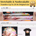 TransOurDream Heat Transfer Paper - Image 3