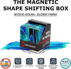 Shashibo DODECA Magnetic Puzzle Cube, Sensory Fidget Toy - Image 3