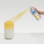 Rust-Oleum Painter's Touch 2X Ultra Cover Spray Paint, Gloss Warm Yellow | - Image 6