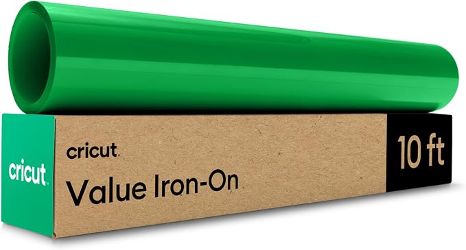 Cricut® Value Iron-On by Unknown