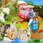 Labeol Diamond Art Kits for Kids Boys and Girls Ages 6-8-10-12 Easy to DIY - Image 2