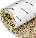 Abahub EVA Foam Boat Flooring Self-Adhesive Decking Surfboard Traction Pad | by AbahubDirect