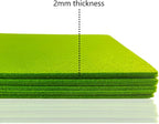 Jtnohx Stiff Felt, 2mm Thick Felt Sheets - Image 5