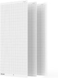 XINART Cutting Mat for Silhouette Cameo 4/3/2/1 Standard Adhesive Sticky by XINART