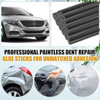 CroBlissful 60 Pcs Paintless Dent Repair Glue Sticks PDR Glue Hot Sticks - Image 3