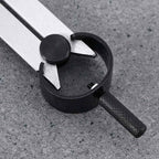 Big Horn 19053C 3 Pieces 8-Inch Spring Caliper / Divider Set - Image 5