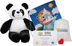 Stuffems Toy Shop Make Your Own Stuffed Animal Panda 16" by Unknown