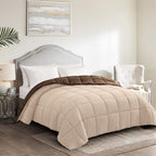 Homelike Moment Comforters Queen Size - Image 3
