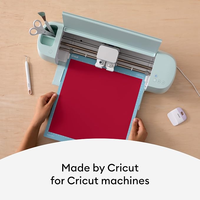 Cricut Everyday Iron On - Image 3