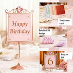 Macaron Pastel Acrylic Sheets 12x12-10 Pcs 1/8 Inch Thick, Dual Finish Matte & - Image 3