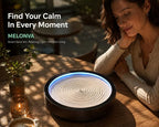 Kinetic Sand Art Device – App-Controlled Automatic Moving Mini Zen Garden Gift - Image 6