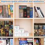 Trading Card Storage Box, card organizer box - Image 6