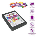 Colorations Lightweight Construction Paper - Image 2