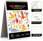 Soucolor Sketch Book for Kids - Image 3