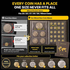 Coin Collection Book Album - Image 5