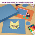 Colorations Lightweight Construction Paper - Image 6