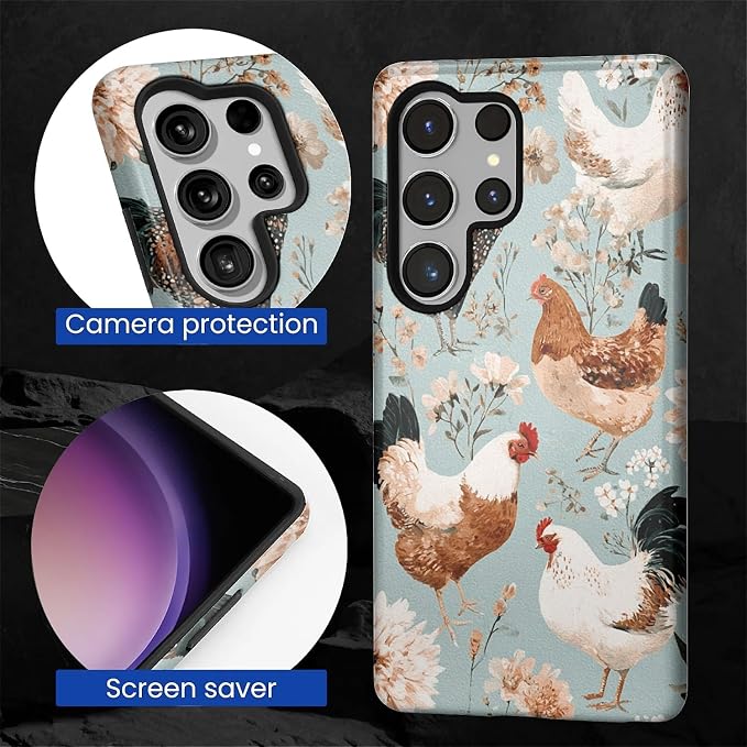 for Samsung Galaxy S25 Ultra Case - Image 6