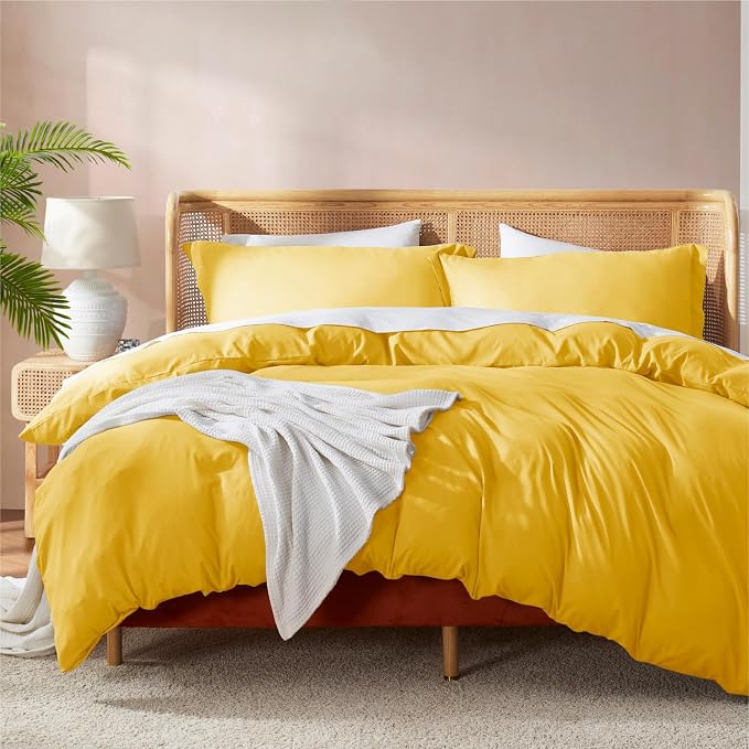 Nestl Full Duvet Cover Set by Nestl