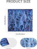 Acrylic Sheets Pearlescent Glitter Acrylic Sheet 1/8 Thickness Acrylic Sheets - Image 4
