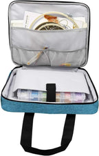ATTERET Full Range Embroidery and Cross Stitch Starter Kit - Image 5