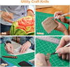 2PCS Craft Knife Hobby Knife - Image 7
