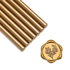 UNIQOOO Mini Glue Gun Sealing Wax Sticks by UNIQOOO