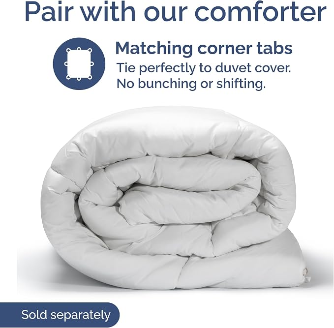 Duvet Cover Full Size Set - Image 7