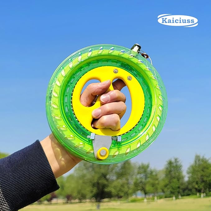 Large Single Line Beach Kite for Adults - Image 5