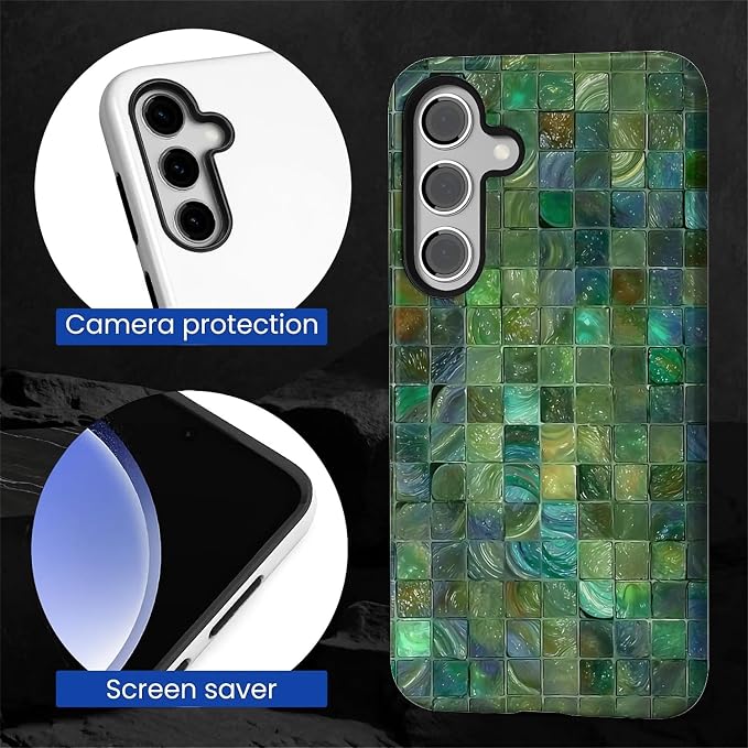 Case for Samsung Galaxy S24 FE Case - Image 2
