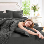 CozyLux Full Size Comforter Sets - Image 8