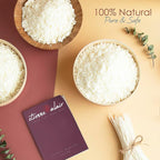 Etienne Alair Organic Soy Candle Wax - Image 3