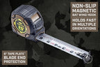 Spec Ops Tools Elite Series Tape Measure - Image 5
