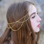 33ft Gold Chain for Jewelry Making Non-Tarnish 18K Gold Plated Stainless Steel - Image 6