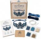 DIY Beaded Bracelet Making Kit, Beginner-Friendly Beaded Bracelet Animal Making by Unknown